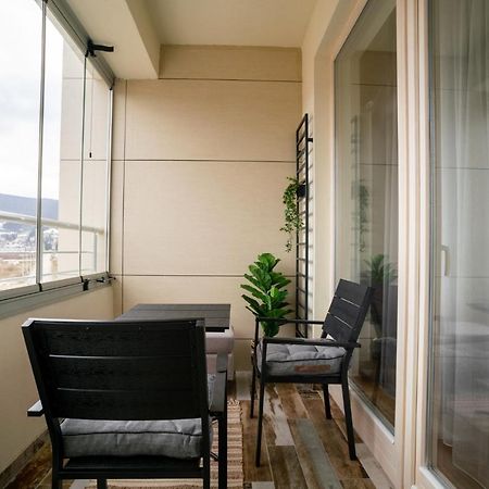 Apartman G8 Deluxe Пале Екстер'єр фото