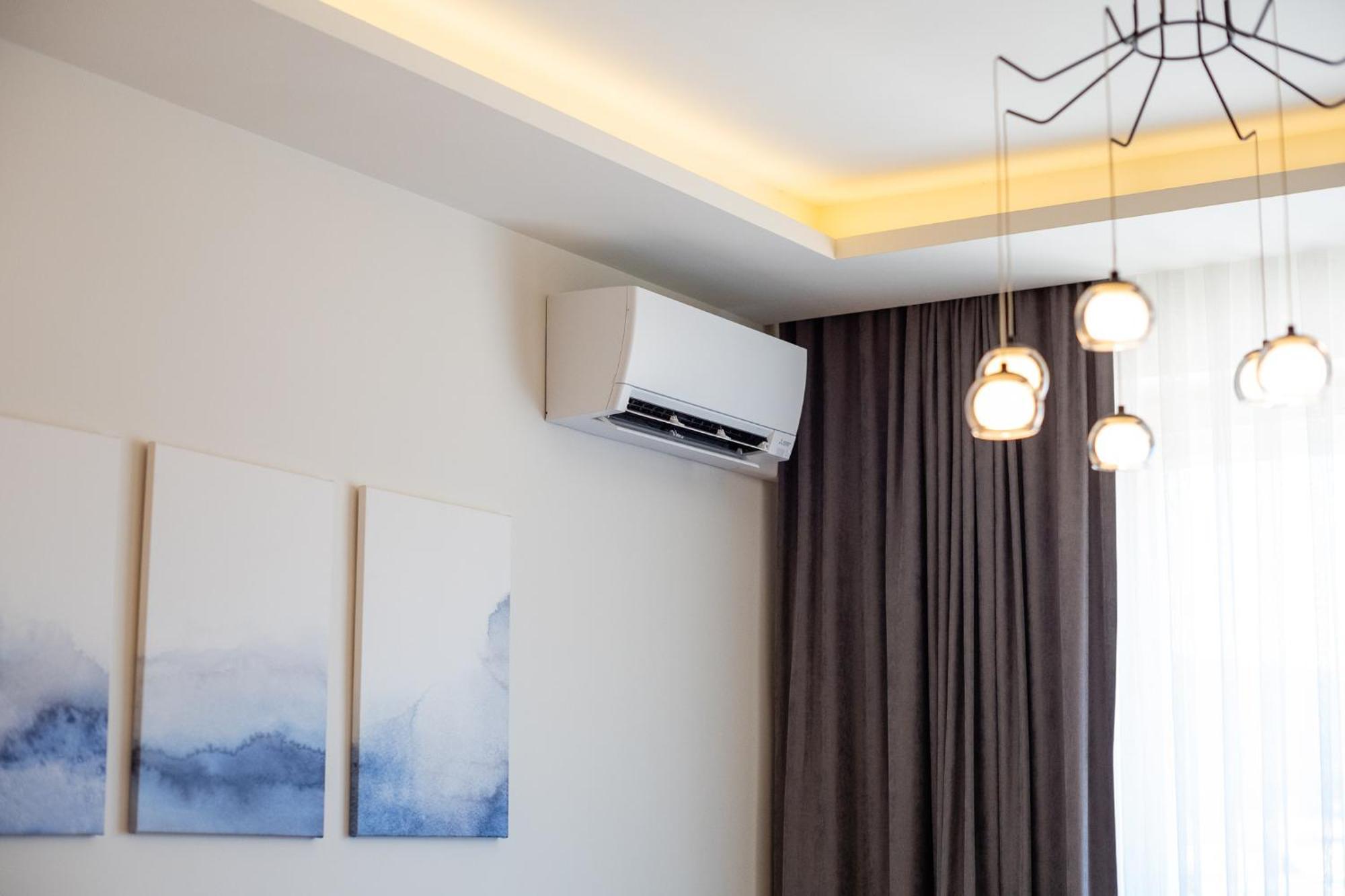 Apartman G8 Deluxe Пале Екстер'єр фото